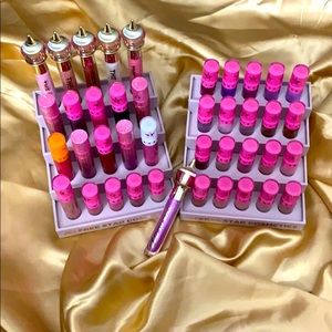 Jeffree star set